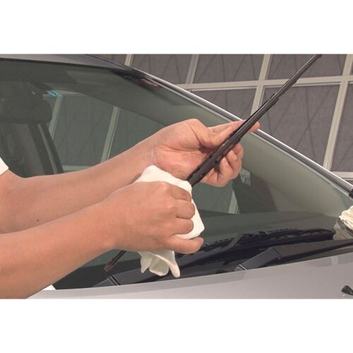 SOFT99 Blade Reviver покриття для склоочисників 20 мл, зображення 3