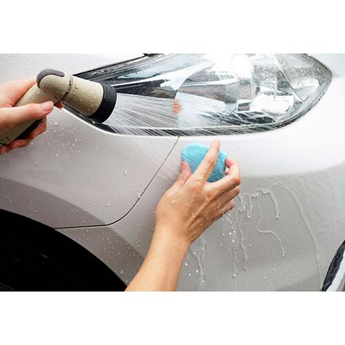 SOFT99 Surface Smoother Mini глина очищувач глибоких забруднень 100 г, зображення 3