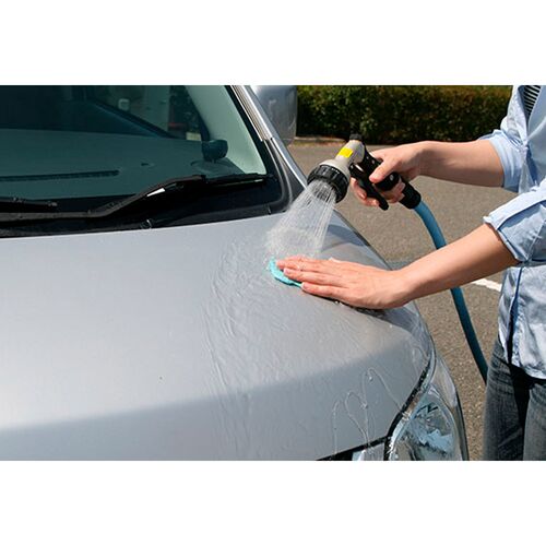 SOFT99 Smooth Egg Clay Bar глиняний брусок очищувач забруднень, зображення 3