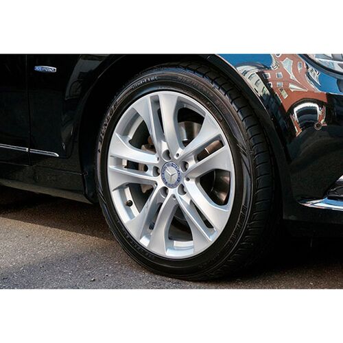 SOFT99 DiGloss Gira Edge глянсове покриття для шин 70 мл, зображення 6