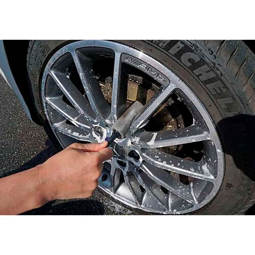 SOFT99 DiGloss Wheel Tonic 5.0 очисник колісних дисків з гідрофобним ефектом 400 мл, зображення 3