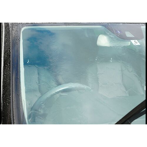 SOFT99 Glass Compound Z абразивний очисник скла 100 мл, зображення 7