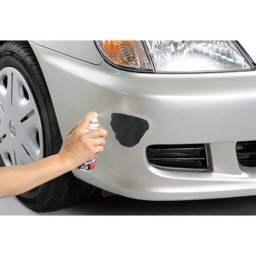 SOFT99 Silicone Off 300 безпечний знежирювач 300 мл, зображення 3