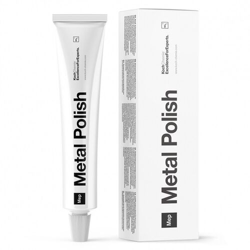 Koch Chemie Metal Polish полірувальна паста для металу L