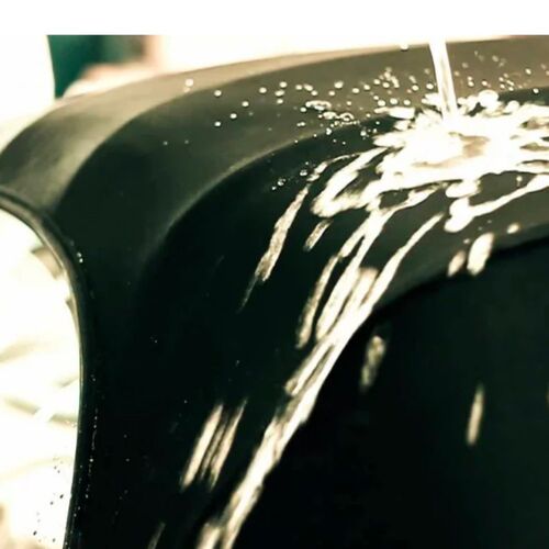 Koch Chemie Cv Cabriodach-Versiegelung просочування для даху кабріолету (гідрофобний консервант) 500 г, зображення 3