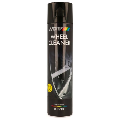 MOTIP Black Line Wheel Cleaner аерозольний очищувач дисків 600 мл