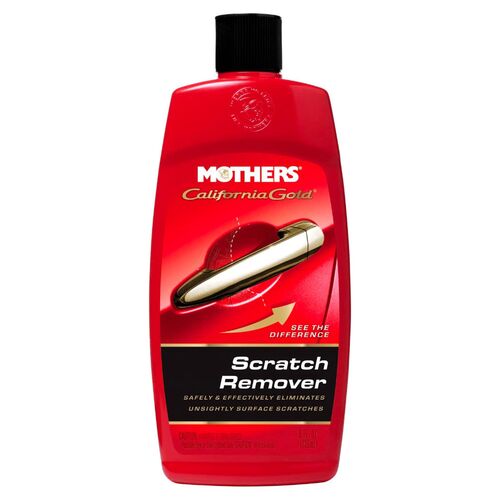 MOTHERS California Gold Scratch Remover антиподряпин 237 мл