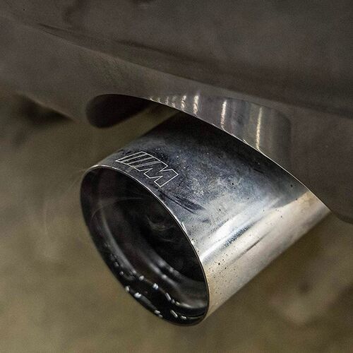 Meguiars NXT Generation All Metal Polish очисник поліроль для металу 148 мл, зображення 4