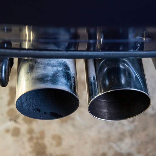 Meguiars NXT Generation All Metal Polish очисник поліроль для металу 148 мл, зображення 11