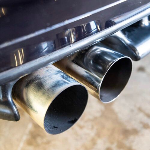 Meguiars NXT Generation All Metal Polish очисник поліроль для металу 148 мл, зображення 13