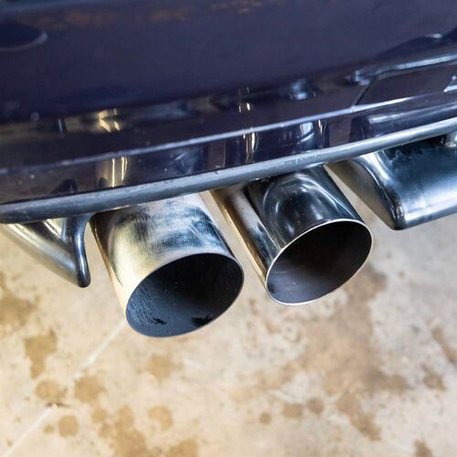 Meguiars NXT Generation All Metal Polish очисник поліроль для металу 148 мл, зображення 14