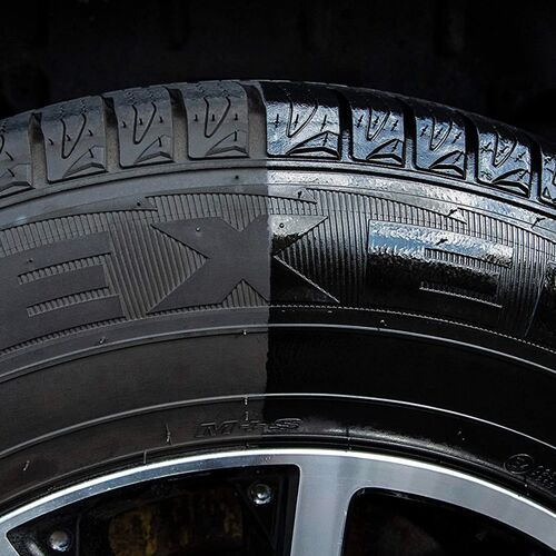 Meguiars NXT Generation Insane Shine Tire Coating спрей для чорніння шин 425 г, зображення 5