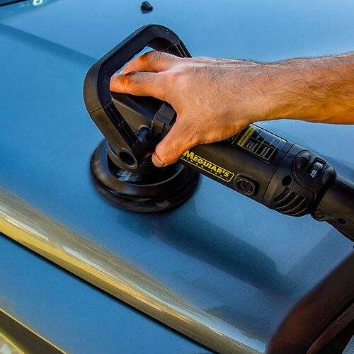 Meguiars Ultimate Paste Wax синтетичний віск 226 г, зображення 9