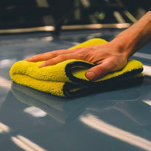 Meguiars Gold Class Carnauba Plus Paste Wax карнауба твердий віск 311 г, зображення 10