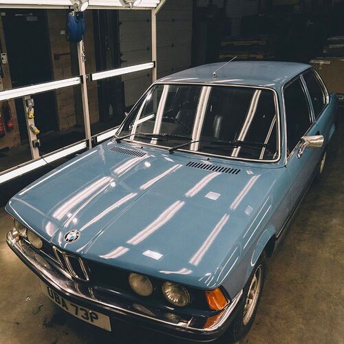 Meguiars Gold Class Carnauba Plus Paste Wax карнауба твердий віск 311 г, зображення 11