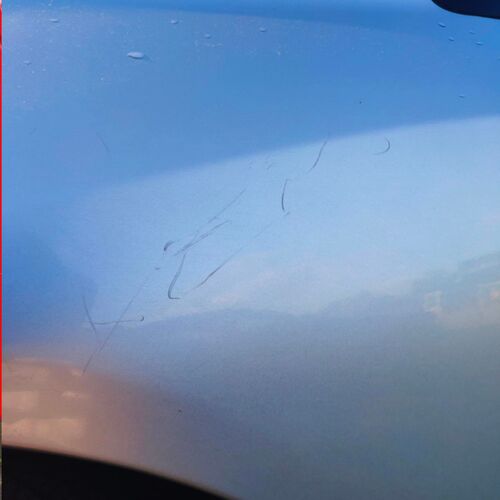 NIGRIN Performance Kratzer-Entferner Universal універсальний антиподряпин 150 г, зображення 8