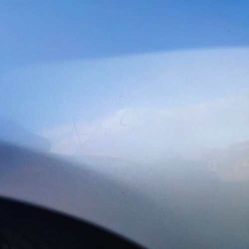 NIGRIN Performance Kratzer-Entferner Universal універсальний антиподряпин 150 г, зображення 9