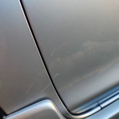 NIGRIN Performance Kratzer-Entferner Universal універсальний антиподряпин 150 г, зображення 10