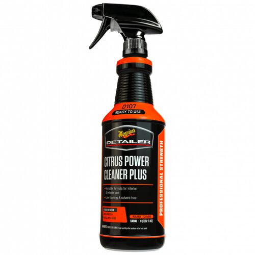 Meguiars Citrus Power Cleaner Plus універсальний очисник 946 мл