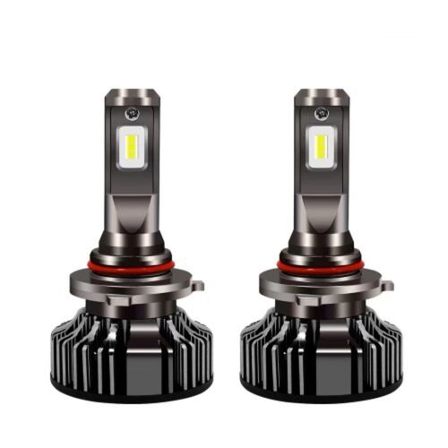 Pluton V8 +150% LED HB4 50W 5500K комплект 2 шт, зображення 3
