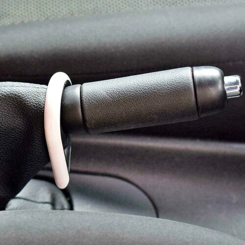 Little Trees Clip Black Ice Air Freshener підвісний ароматизатор кліпсу із запахом чорного льоду, зображення 7