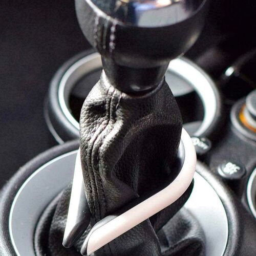 Little Trees Clip Black Ice Air Freshener підвісний ароматизатор кліпсу із запахом чорного льоду, зображення 8