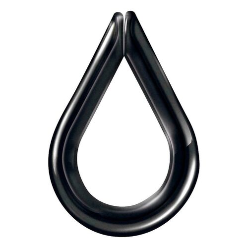 Little Trees Clip Black Ice Air Freshener підвісний ароматизатор кліпсу із запахом чорного льоду, зображення 2