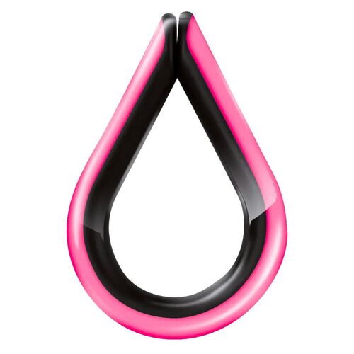 Little Trees Clip Bubble Gum Air Freshener підвісний ароматизатор кліпсу із запахом бабл гам, зображення 2