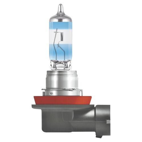 OSRAM Night Breaker 200 H11 55W 3600K (картон) 1 шт, Колірна температура: 3600, Тип лампи: H11, зображення 2