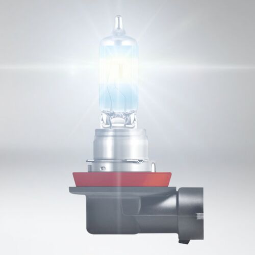 OSRAM Night Breaker 200 H11 55W 3600K (картон) 1 шт, Колірна температура: 3600, Тип лампи: H11, зображення 3