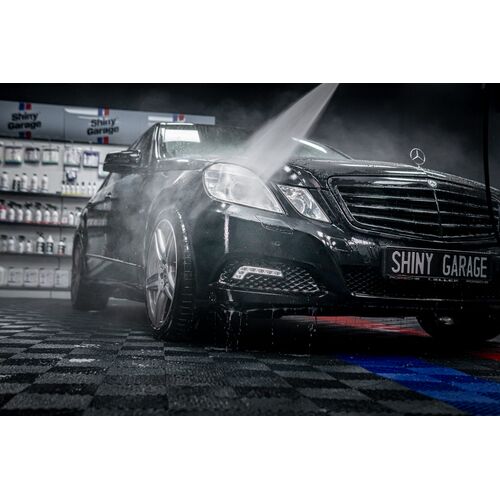 Shiny Garage Sleek Premium Shampoo преміум автошампунь для ручної мийки 1 л, Запах: Ківі, Кількість: 1 л, зображення 4