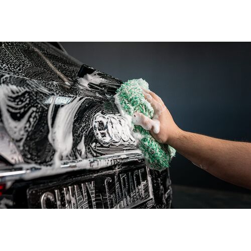 Shiny Garage Base Shampoo автощампунь для ручной мойки 1 л, Запах: Без запаха, Количество: 1 л , изображение 4