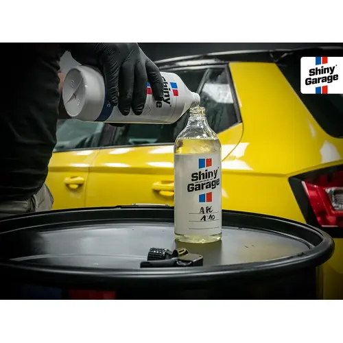 Shiny Garage All Around APC універсальний очисник поверхні 1 л, Кількість: 1 л, зображення 2