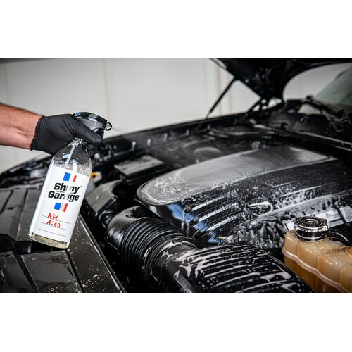 Shiny Garage All Around APC універсальний очисник поверхні 1 л, Кількість: 1 л, зображення 5