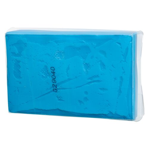 Turtle Wax Turbo Clay глина для очищення кузову синя 200 г, зображення 2