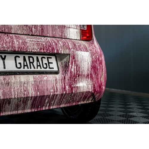 Shiny Garage D-Tox очисник металевих вкраплень 500 мл, Кількість: 500 мл, зображення 3