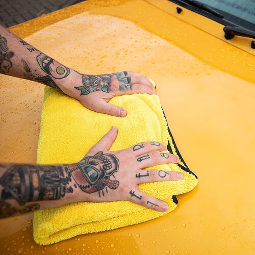 Meguiars Ultimate Wash and Wax автомобільний шампунь з воском 1,42 л, Запах: Без запаху, Кількість: 1,42 л, зображення 8