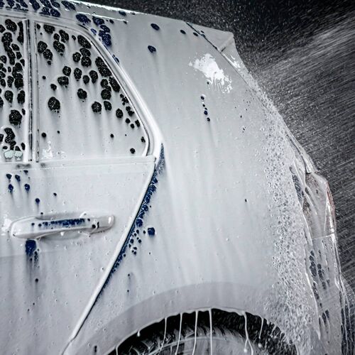 Shiny Garage Ceramic Foam керамическая активная пена 1 л, Запах: Без запаха, Количество: 1 л , изображение 2