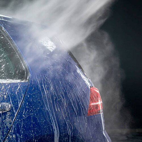 Shiny Garage Ceramic Foam керамическая активная пена 1 л, Запах: Без запаха, Количество: 1 л , изображение 4