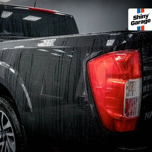 Shiny Garage Ceramic Foam керамическая активная пена 1 л, Запах: Без запаха, Количество: 1 л , изображение 5