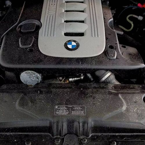 SONAX Engine Cleaner 607 очиститель двигателя 10 л, Количество: 10 л , изображение 3