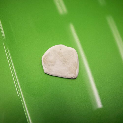 Meguiars Smooth Surface Clay Bar глина для чищення кузова брусок 80 г, Колір: Білий, Кількість: 80 г, зображення 7