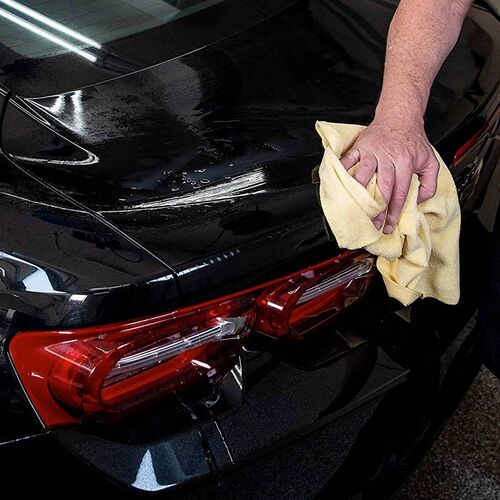 Meguiars Detailing Clay Mild дітейлінг глина м'яка 200 г, Колір: Синій, Кількість: 200 г, зображення 6