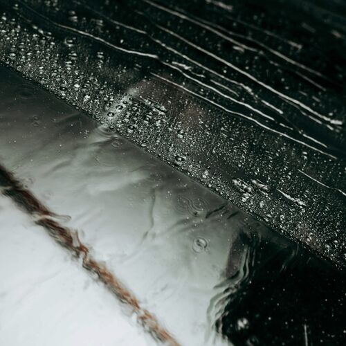 K2 VISIO Pro антидощ для скла та дзеркал в наборі 150 мл, зображення 4