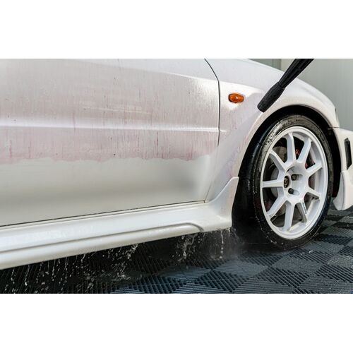 Shiny Garage D-Tox Liquid рідкий очищувач металевих вкраплень 5 л, Кількість: 5 л, зображення 4