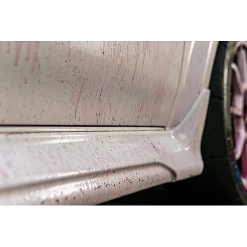 Shiny Garage D-Tox Liquid рідкий очищувач металевих вкраплень 5 л, Кількість: 5 л, зображення 3