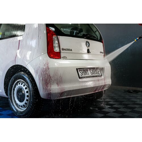 Shiny Garage D-Tox очисник металевих вкраплень 5 л, Кількість: 5 л, зображення 4