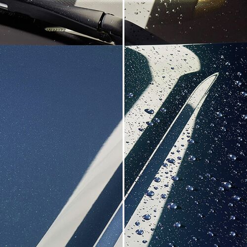 SONAX Auto Politur фінішна поліроль з с воском для авто 250 мл, Кількість: 250 мл, зображення 6