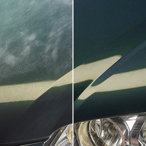 SONAX Lackreiniger очищуючий поліроь для кузова 500 мл, Кількість: 500 мл, зображення 6