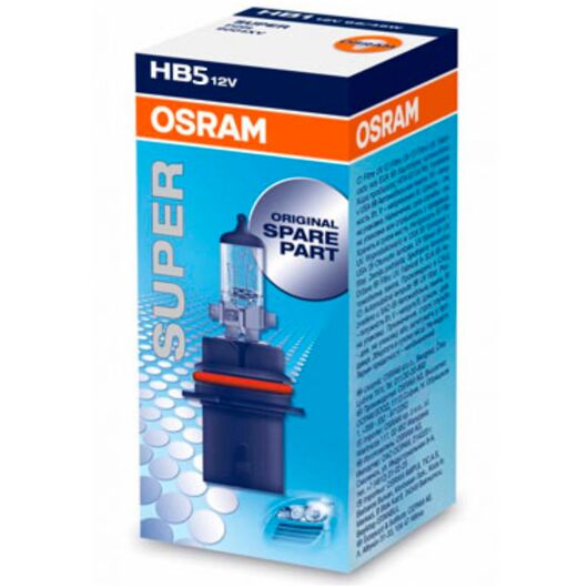 OSRAM Original Line HB5 65/55W 3200K (картон) 1 шт